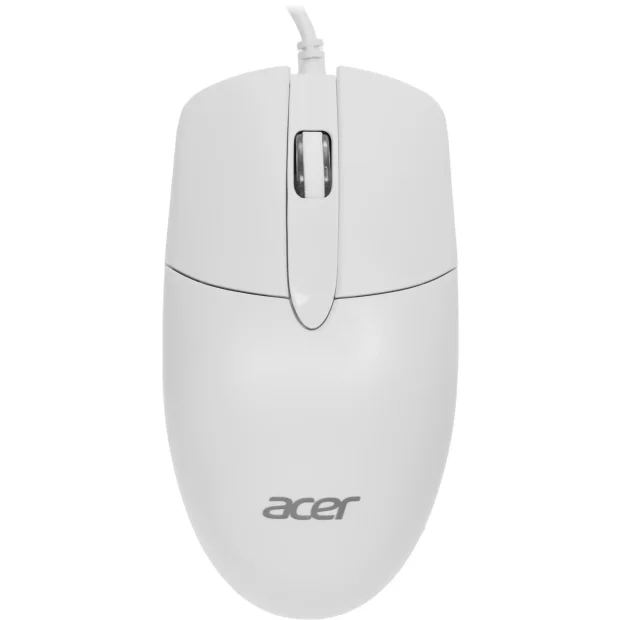 Мышь Acer OMW300 (белый)